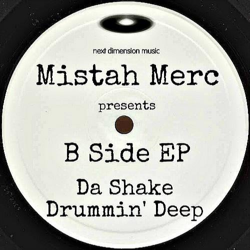 B Side EP