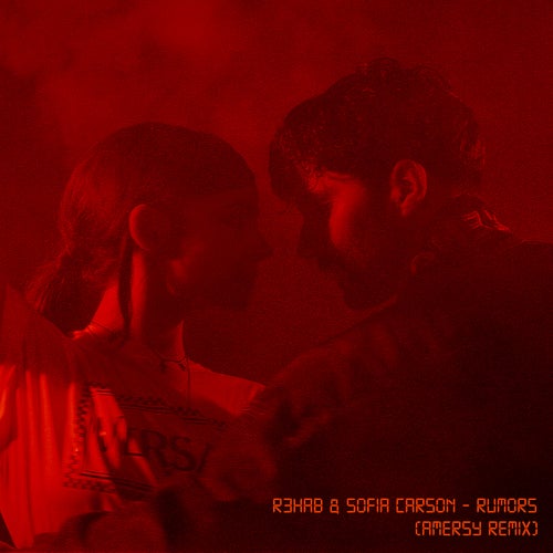 Rumors (Amersy Remix) - Vocal Edit