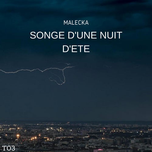 Songe d'une nuit d'ete