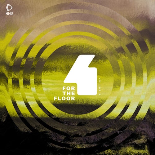4	4 For The Floor Vol. 4