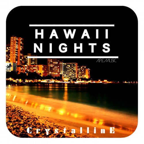 Hawaii Nights