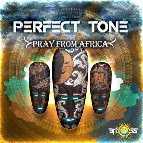Pray from Africa