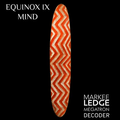 Equinox IX - Mind