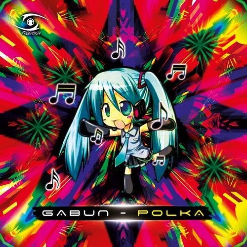 Cover art for Polka