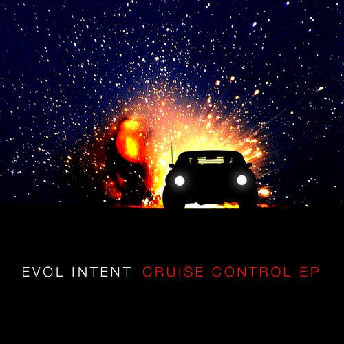 Crusie Control EP