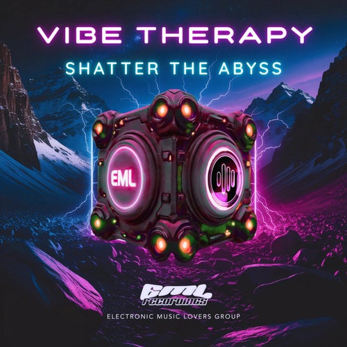 Shatter The Abyss