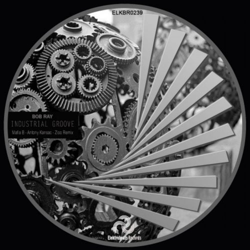 Industrial Groove