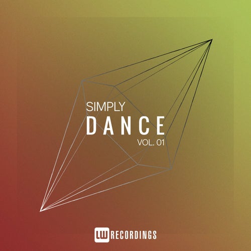 Simply Dance, Vol. 01