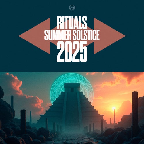 Rituals Summer Solstice 2025 (2025) - Afro House,House,Deep House
