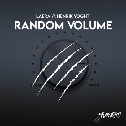 Random Volume