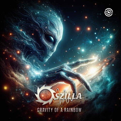  Oszilla - Gravity Of Rainbow (2025) 