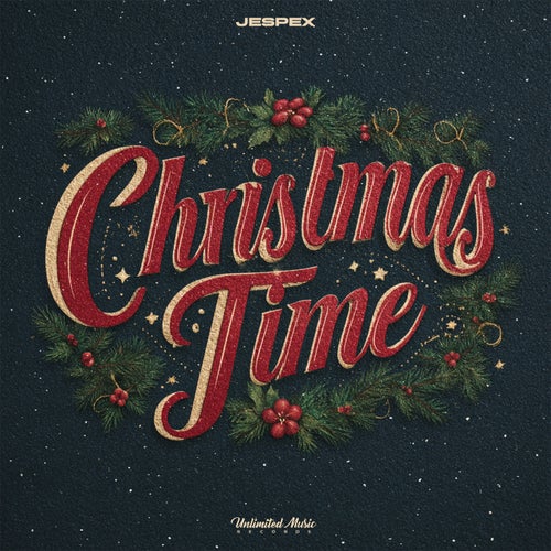Christmas Time (Hardstyle)