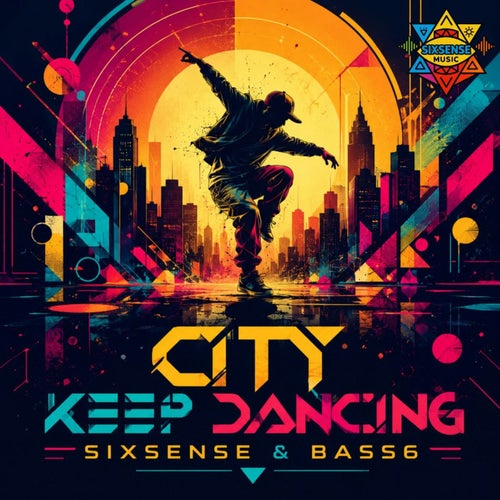 City Keep Dancing