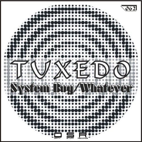 System Bug / Whatever EP
