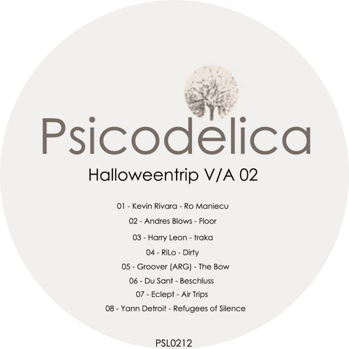 HalloweenTrip 0.2