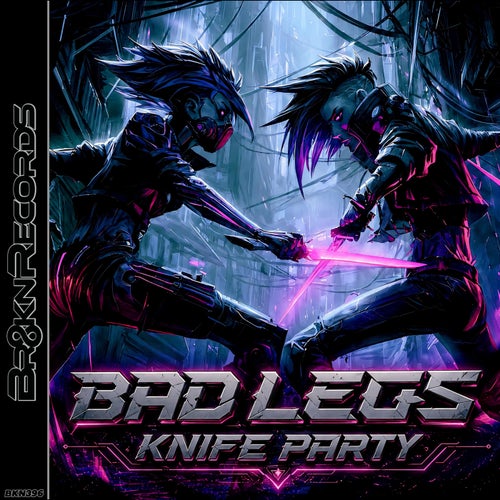Knife Party