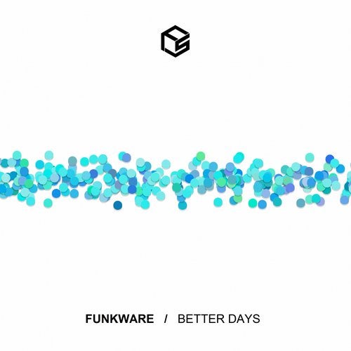 Funkware — Better Days (EP) 2018