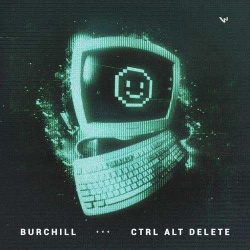 CTRL ALT DELETE