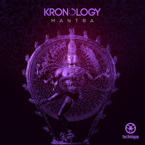 Kronology - Mantra
