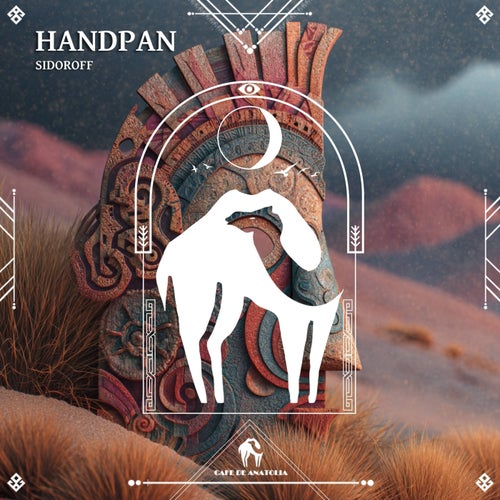 SIDOROFF — Handpan (2026)