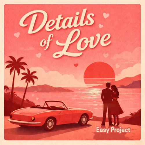 Details of love