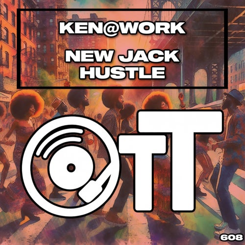 New Jack Hustle