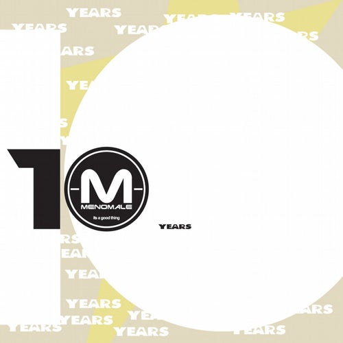 10 Years