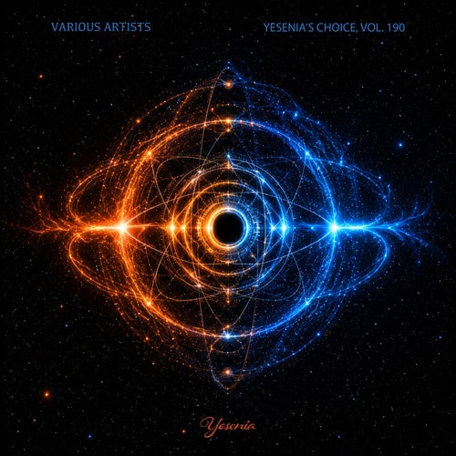 Yesenia's Choice, Vol. 190