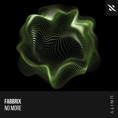 No More