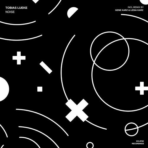 Cover art for Noise