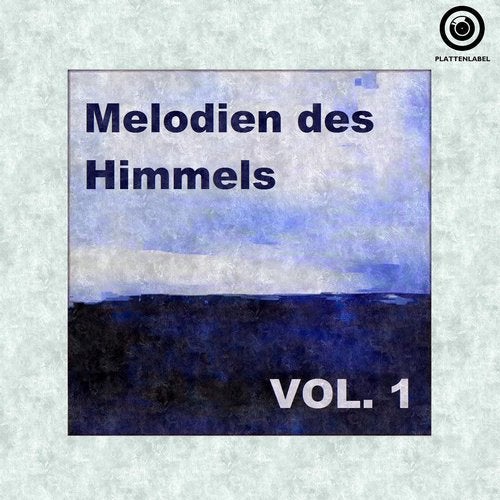 Cover art for Melodien des Himmels Vol. 1