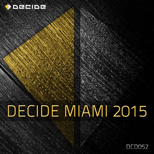 DECIDE MIAMI 2015