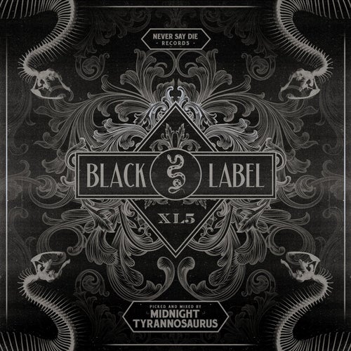 Black Label XL 5