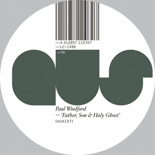 Father, Son & Holy Ghost