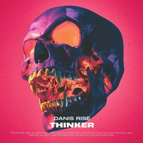 Thinker