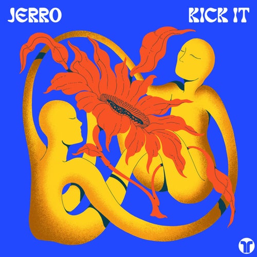 Kick It (Extended Mix)