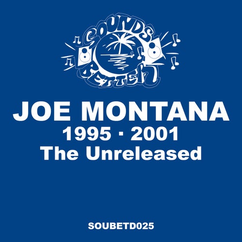 The Unreleased 1995 -2001