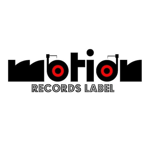 Motion Records Label