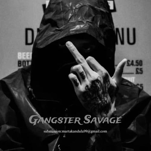 Gangster Savage