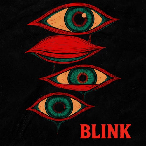"Blink" chart by Matt Stone