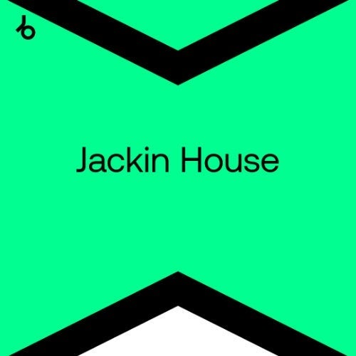 Best New Jackin House: October 2021