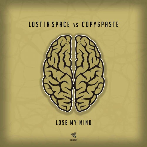 Lose My Mind