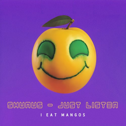 Just Listen