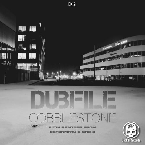 Cobblestone