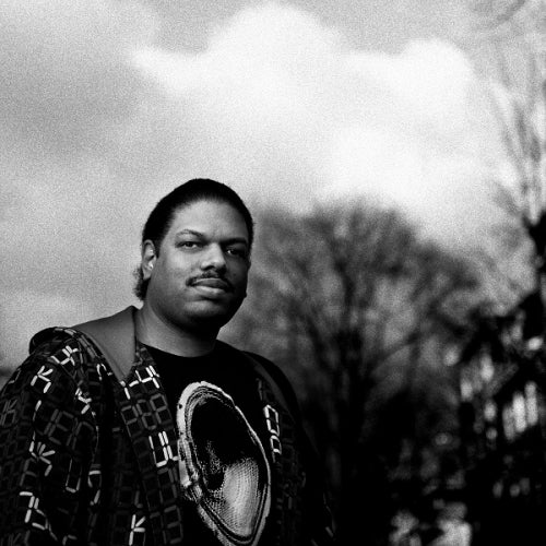Kerri Chandler, Jerome Sydenham - Atmospheric Beats (Original