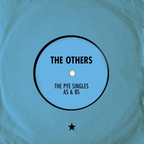 The Pye Singles As & Bs
