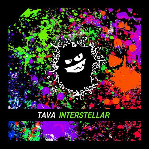 Cover art for Interstellar