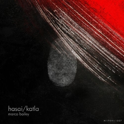 Cover art for Hasai / Katla