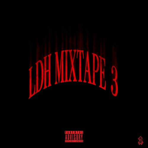 LDH Mixtape 3