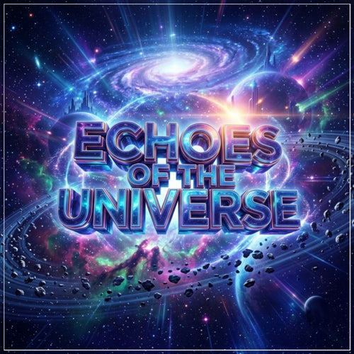 ECHOES OF THE UNIVERSE